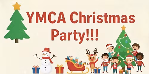 Inspire Ayrshire Christmas Party