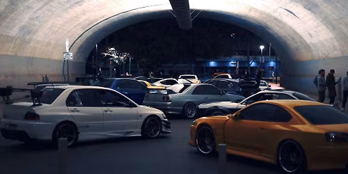 Stanced kingdom easter Edition 