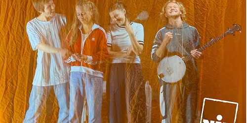 Br\u00f8dre & S\u00f8stre \u2013 NIE