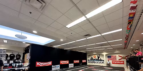 May Club Race 4th Sunday 