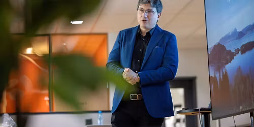 \u00c5pent m\u00f8te Hotel Breiseth Lillehammer