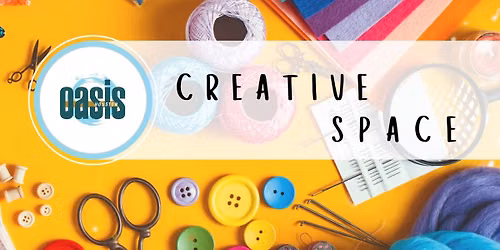 Creative Space & Tech Table