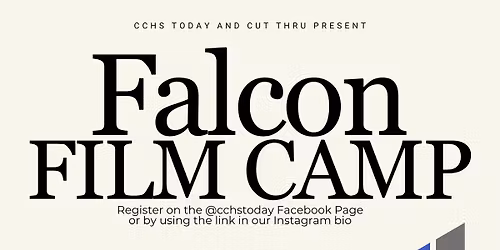 Falcon Film Camp