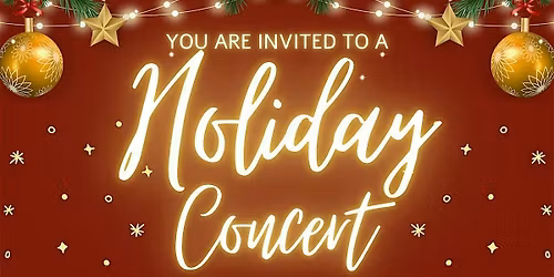 Collegium Musicum New York First Concert