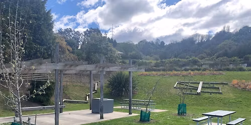 Dunedin Pride Summer BBQ