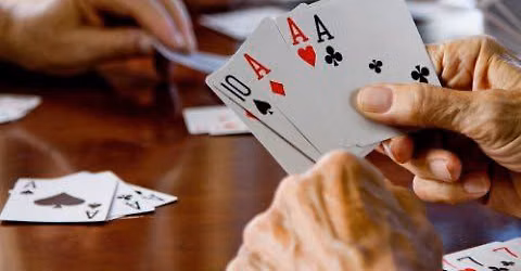 Learn to Play Canasta