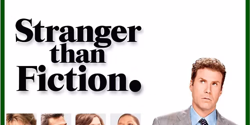 Faith in Film Movie Night