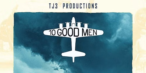 10 Good Men - Film