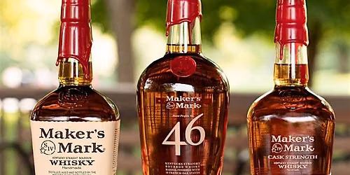 Maker's Mark Dipping Event & Seminar (Nashua)