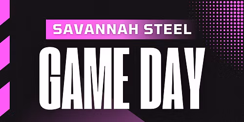 Charlotte Crown at Savannah Steel at Enmarket Arena