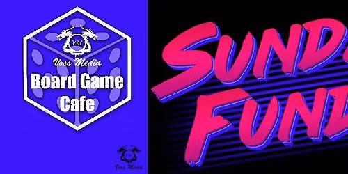 Sunday Fundays - Captain Sonar