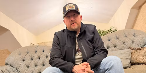 Danny Kensy @ STOCKYARDS