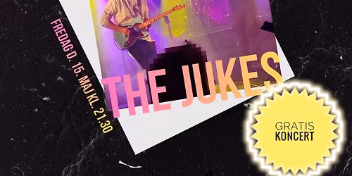 THE JUKES 2026