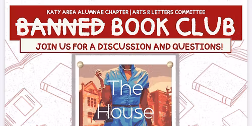 Banned Book Club
