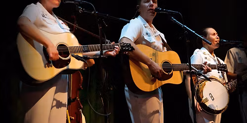 Sounds of Summer: US Navy Band (Country Current)