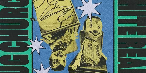 Drug Church & White Reaper