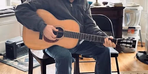 Celebration of Life Joel Selzer 