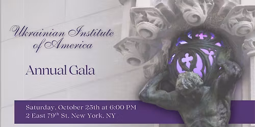 Annual Gala