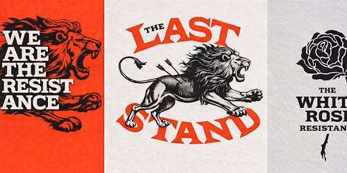 Rise Up for Life\u2026The Last Stand