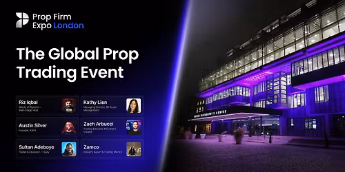 Prop Firm Expo