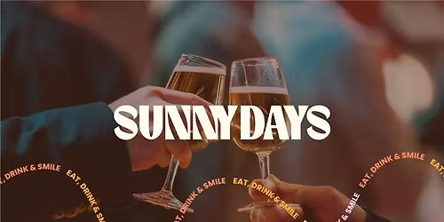 Sunny Days 2025 | L\u00f6fbergs Arena