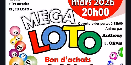 loto ump gym st Nazaire