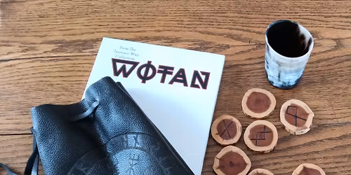 Odin's Meet 2.0- Mastering the Runes