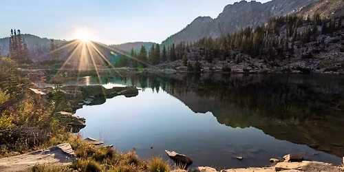 Wallace Stegner Center Symposium: America's Public Lands