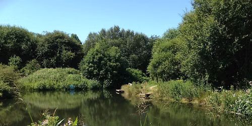 Community Walk - Burrs Country Park