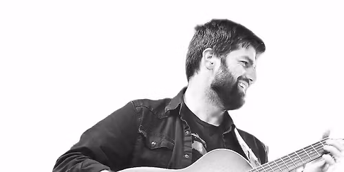 Elliott Morgan - Live at 354 Skybar Cambria Hotel