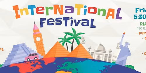 International Festival