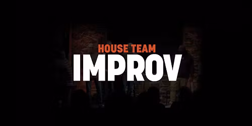 Improv Resident Team Night