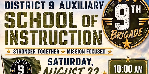 District 9 School of Instruction