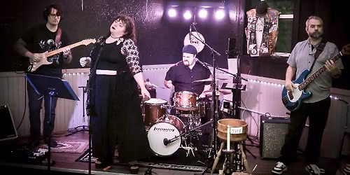 Quasimojo LIVE @ Old Soul Design Shop (Our Last 2025 Show)