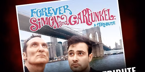 Forever Simon and Garfunkel - Tribute