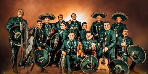 Mariachi Herencia De Mexico