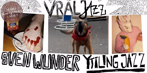 Stockholm Vr\u00e5ljazz 2026