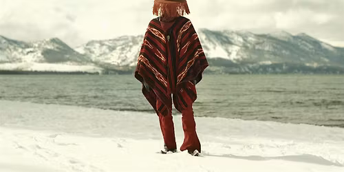 Red Leather TAHOE WORLD TOUR VIP Upgrade - Prague 22\/8\/26