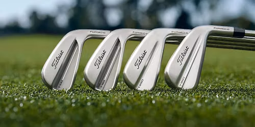 Titleist Fitting Day at Highland Park