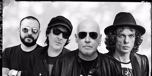 Dead Boys @ The Tower Bar