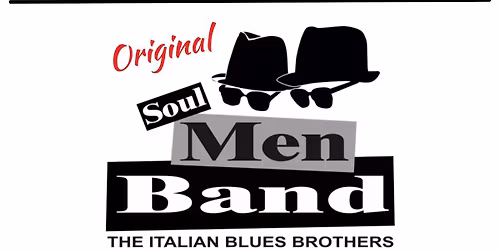 The Italian Blues Brothers- Concerto Live 