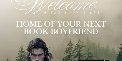 Brimstone By Callie Hart Release Party