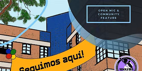 La Esquina \u00a1Presente!