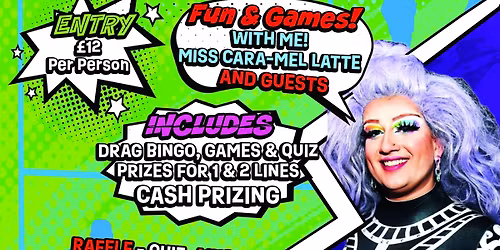 Outlaws Big Fun Night Out