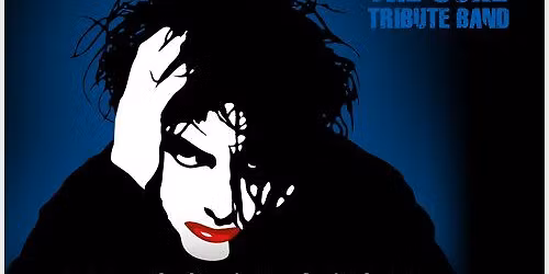 Four Imaginary Boys \u2013 The Cure Tribute Band
