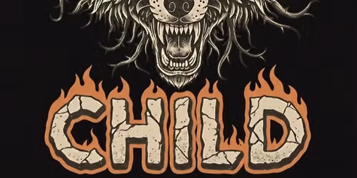 CHILD + 
