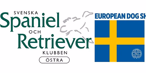 Stockholm Spaniel & Retriever Show 2026
