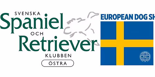 Stockholm Spaniel & Retriever Show 2026