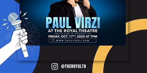 Paul Virzi