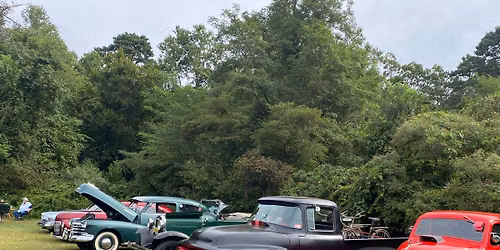 Sun Retreats Avalon Car Show 2026